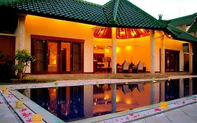 Bali Emerald Villa